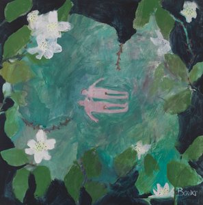 The Great Outdoors，2011 作者 苏珊·鲍尔（Susan Bower）